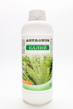 AQUAERUS Калий 1 л