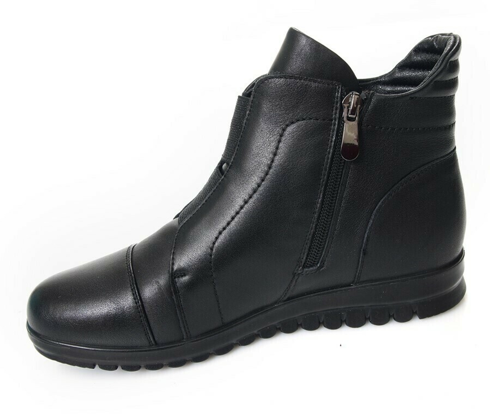 Полуботинки женские демисезонные