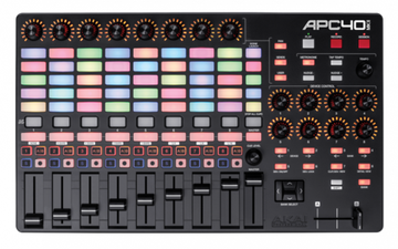 AKAI PRO APC 40 II USB