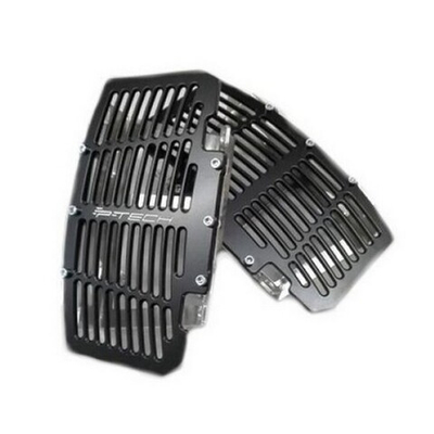 Комплект защиты радиатора P-Tech KTM EXC/Husqvarna/Gas Gas