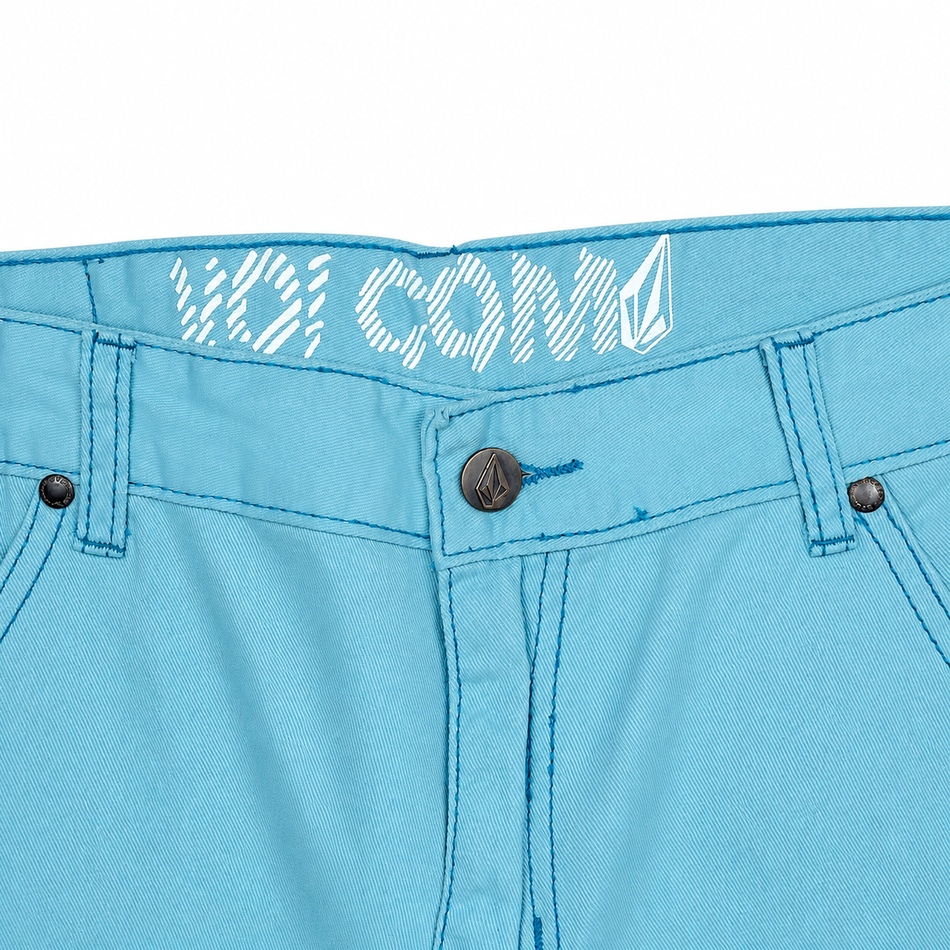 Шорты Volcom