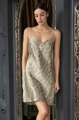 Сорочка Mia-Amore 7380 "Teresa"