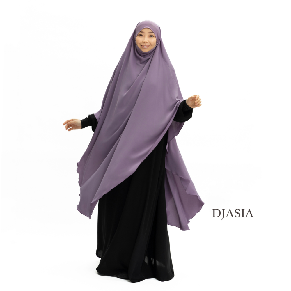 ХИМАР ФИРДАУС ИЗ МЕДИНСКОГО ШЕЛКА One size