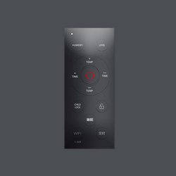 Обогреватель напольный Viomi Smart Heater Pro 2 (VXTJ04)