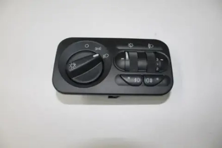 Модуль управления светотехникой 145.3769