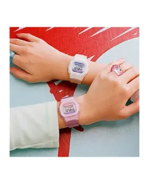 Наручные часы Casio Baby-G BGD-560WL-4DR