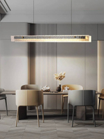 Chandelier  horizontal Peneleos