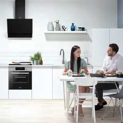 Духовой шкаф Hansa BOEI68411