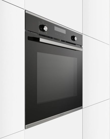 Электрический духовой шкаф Bosch HBG278ES0R