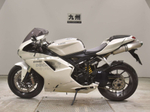 Ducati 1198 041598