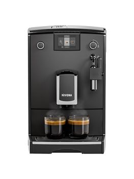 Кофемашина Nivona CafeRomatica NICR 550