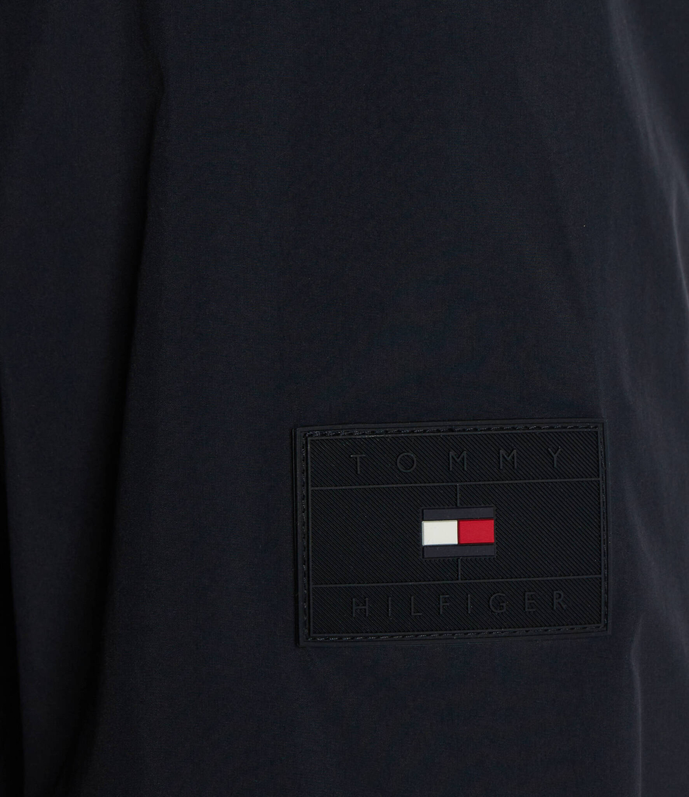 Куртка бомбер Tommy Hilfiger - темно-синий(MW0MW34455)