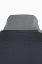 Кофта adidas Tiro 24 Competition Training Top Junior - черный