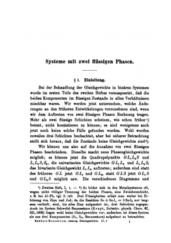 Die Heterogenen Gleichgewichte Vom Standpunkte Der Phasenlehre. Teil 1 | Hendrik Willem Bakhuis Roozeboom