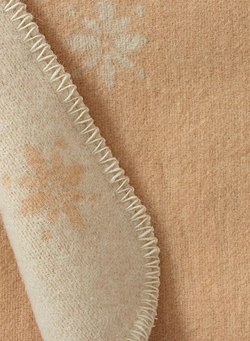 Элитный плед детский Starlet от Luxberry фрагмент