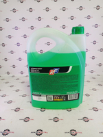 Антифриз готовый зелёный EXCELLENT G11 (5 л) | 17342N | RUSEFF