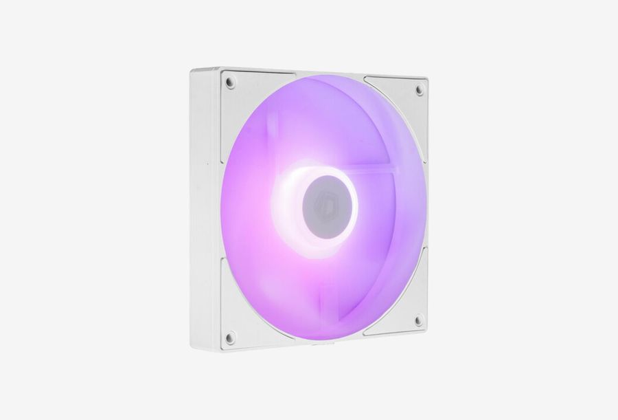 ID-Cooling AS-140-ARGB-W_0126709110900