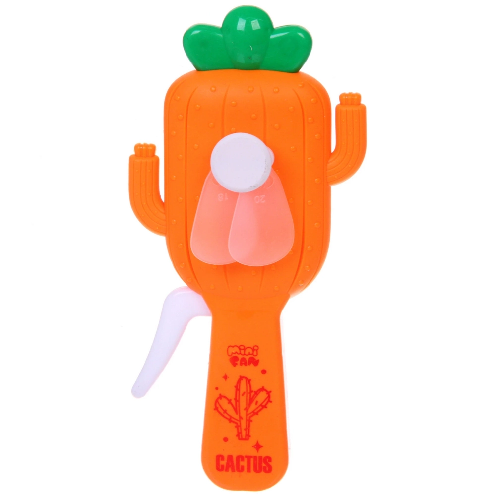 Вентилятор «Кактус», 15,5 см