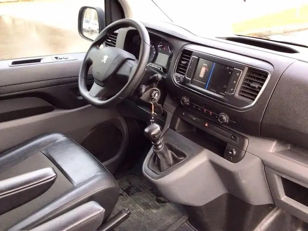 Эксперт Peugeot EXPERT