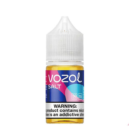 VOZOL SALT - Berry (5% nic, 30ml)