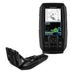 Эхолот с трансдьюсером GT20 GARMIN STRIKER VIVID 4CV, 010-02550-01