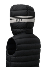 ALGA Жилет Premium с накладными карманами