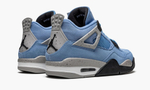 Air Jordan 4 Retro "University Blue"
