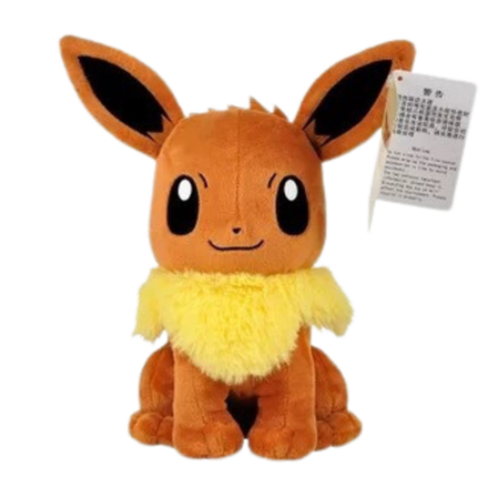 Мягкая игрушка Иви