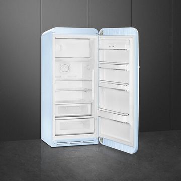 Холодильник Smeg FAB28RPB3