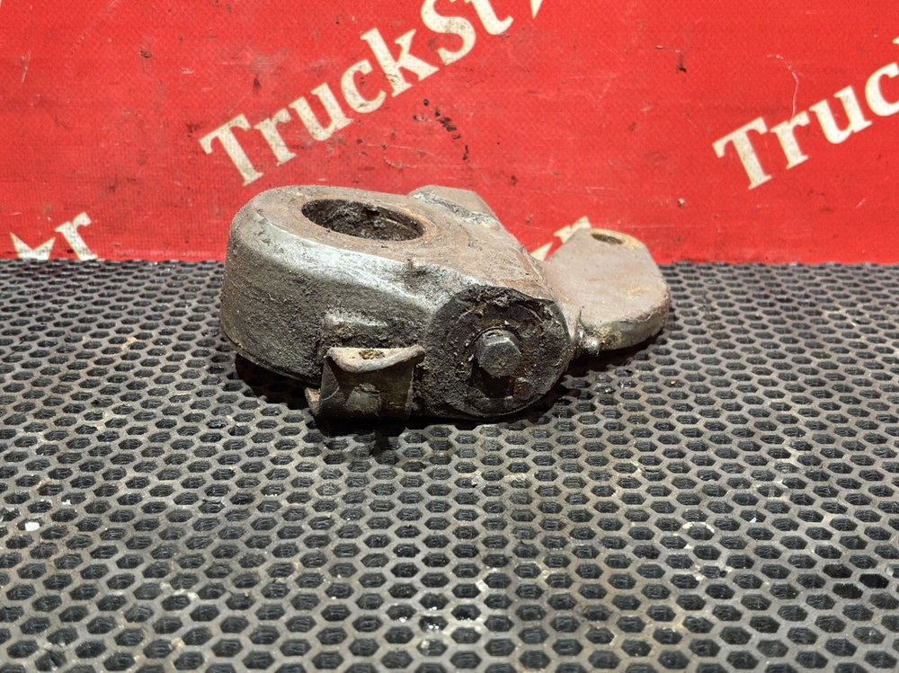 Трещётка тормозная передняя