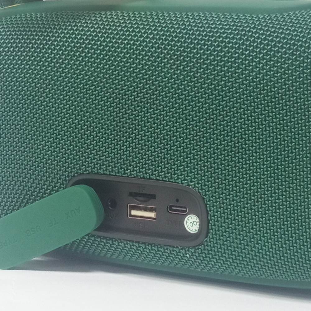 Беспроводная колонка Hopestar H67 360`sound TWS IPX7