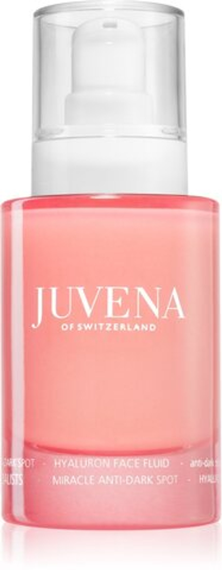 Juvena Skin Specialists Anti-Dark Spot Fluid - флюид против обесцвечивания и морщин /   50  ml  / GTIN 9007867765210
