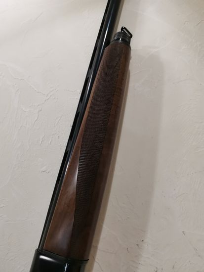 Ружьё Ata Arms Companion 12/76 Combo с 2-мя стволами 760 мм и 510 мм