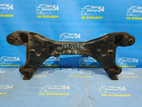 Балка передняя поперечная NISSAN PULSAR 1999