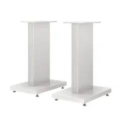 KEF S3 Floor Stand White