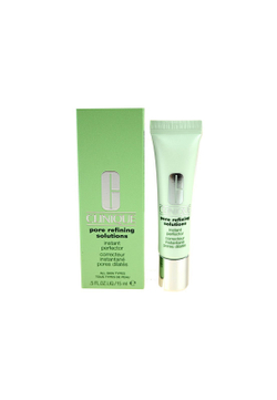 Clinique Pore Refining Solutions Instant Perfector - корректирующий крем для сужения пор /  Invisible Light  15  ml  / GTIN 020714430412