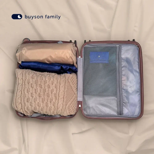 Подушка BuyTravel (в дорожном чехле)