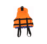 Спасательный жилет GAOKSA Премиум (до 30кг)