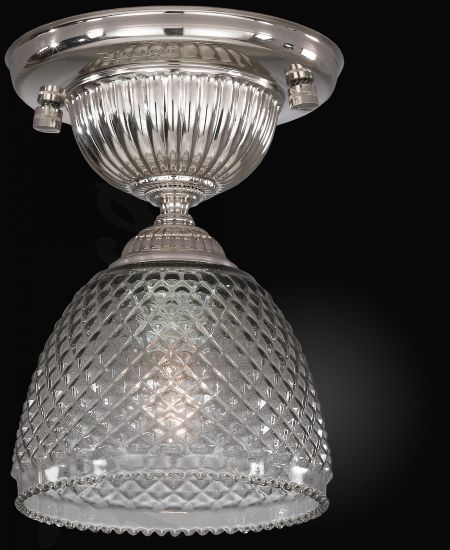 Потолочный светильник Reccagni Angelo PL.9801/1