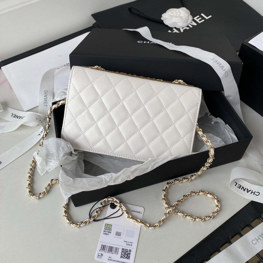 Chanel Woc