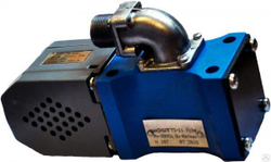 Гидрораспределитель типа 54БПГ 73-11