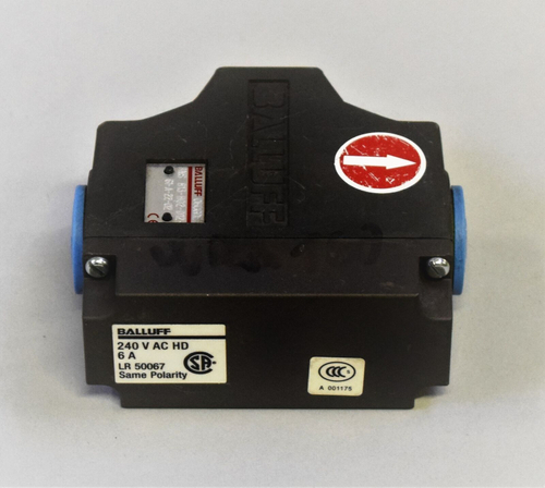 BALLUFF BNS 813-B02-D12-61-A-22-02