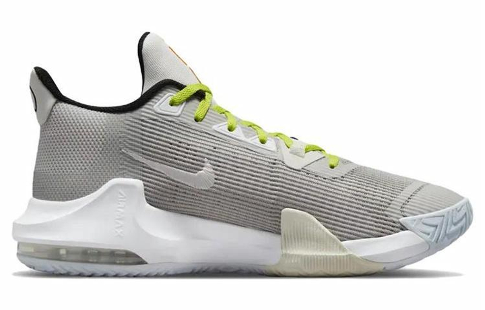 Кроссовки Nike Air Max Impact 3
