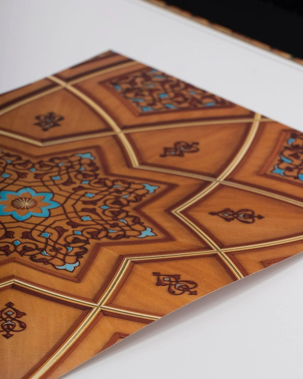 Assouline Книга Мекка: Священный город Ислама MAKKAH: THE HOLY CITY OF ISLAM