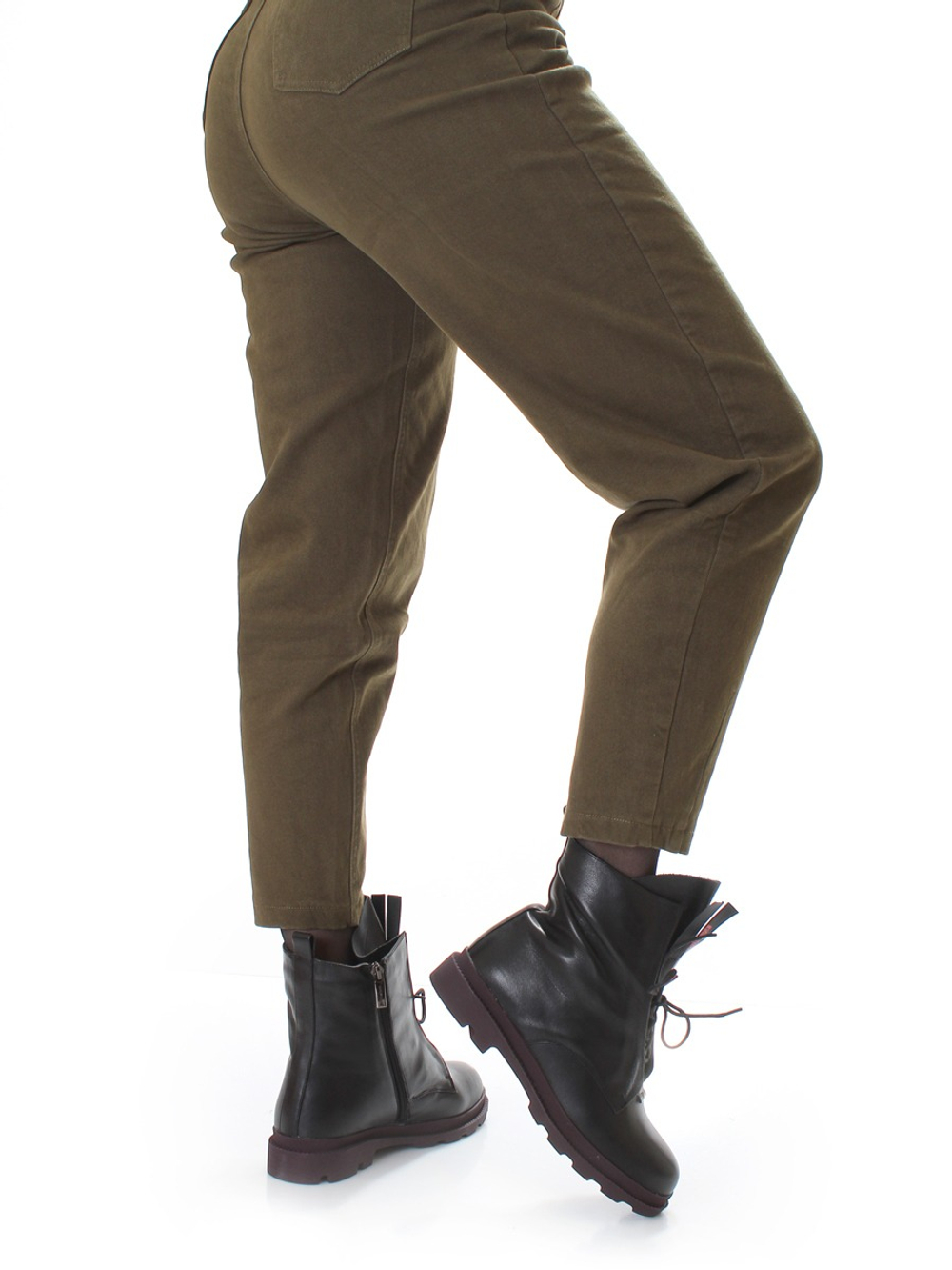 Ботинки женские зимние CARDICIANA A554-2