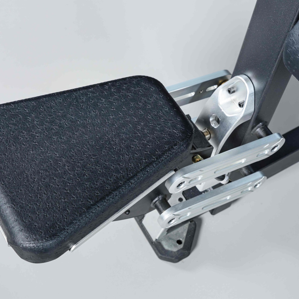 Y920ZAM Вертикальная тяга