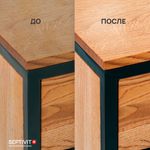 Полироль для мебели 500 мл, SEPTIVIT, биоразлагаемый, триггер