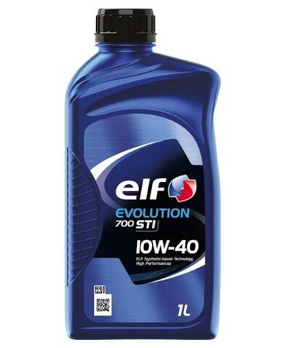 ELF - ELF0026-ELF - Engine Oil