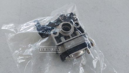 16100-Z0Z-815. 16100-Z0Z-816. CARBURETOR ASSY. (WYB 14D/E). HONDA