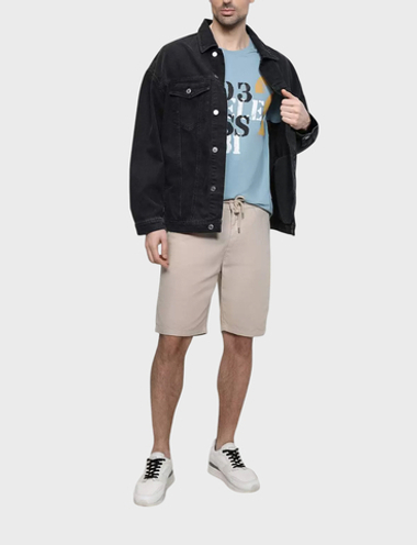 Футболка GUESS